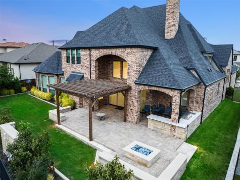 818 Brett Drive Allen TX 75013