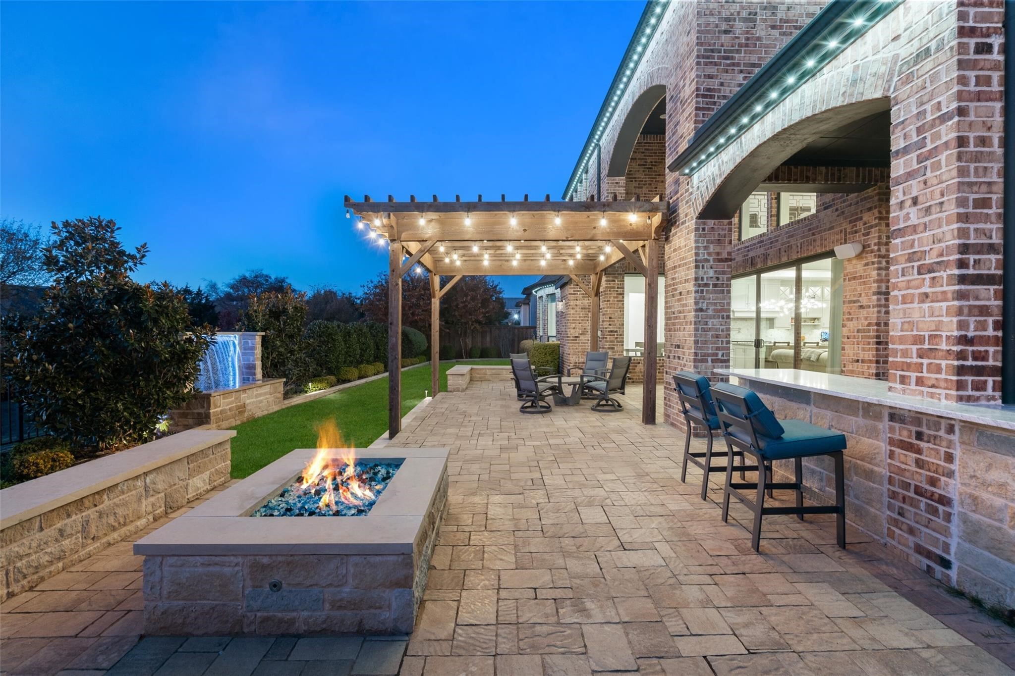 818 Brett Drive Allen TX 75013