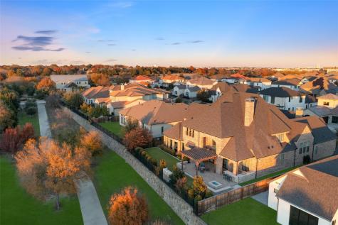 818 Brett Drive Allen TX 75013