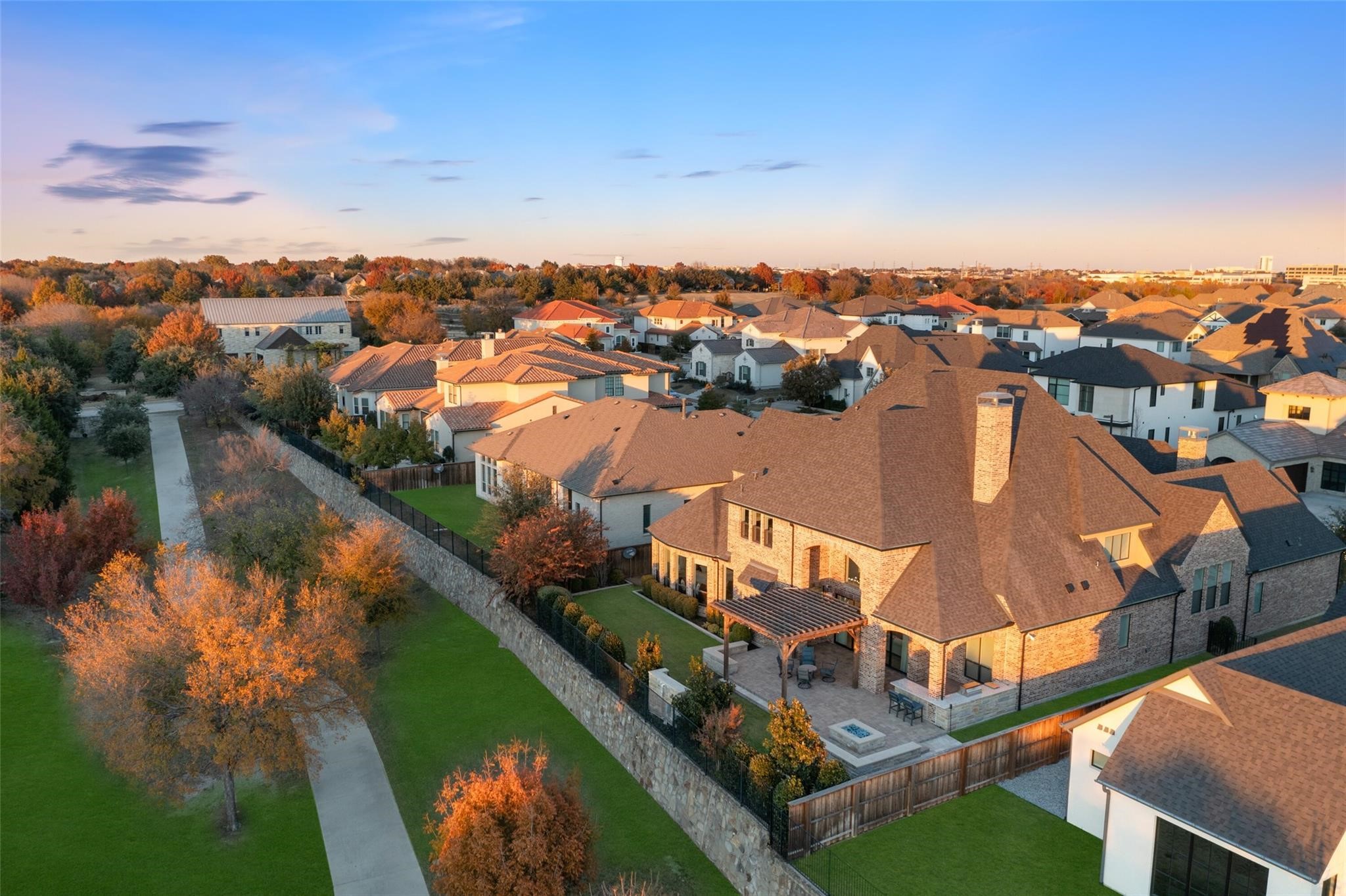 818 Brett Drive Allen TX 75013