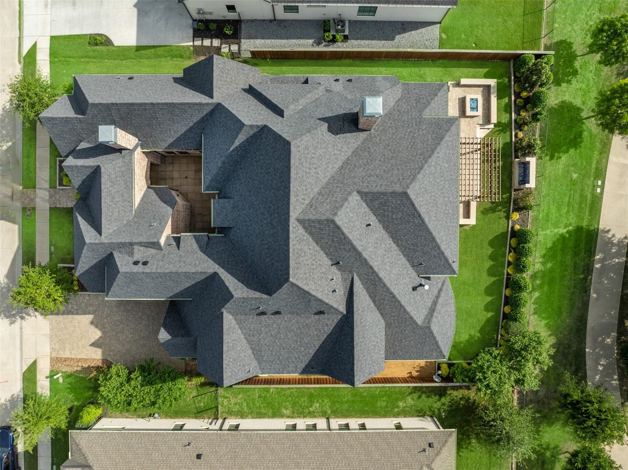 818 Brett Drive Allen TX 75013