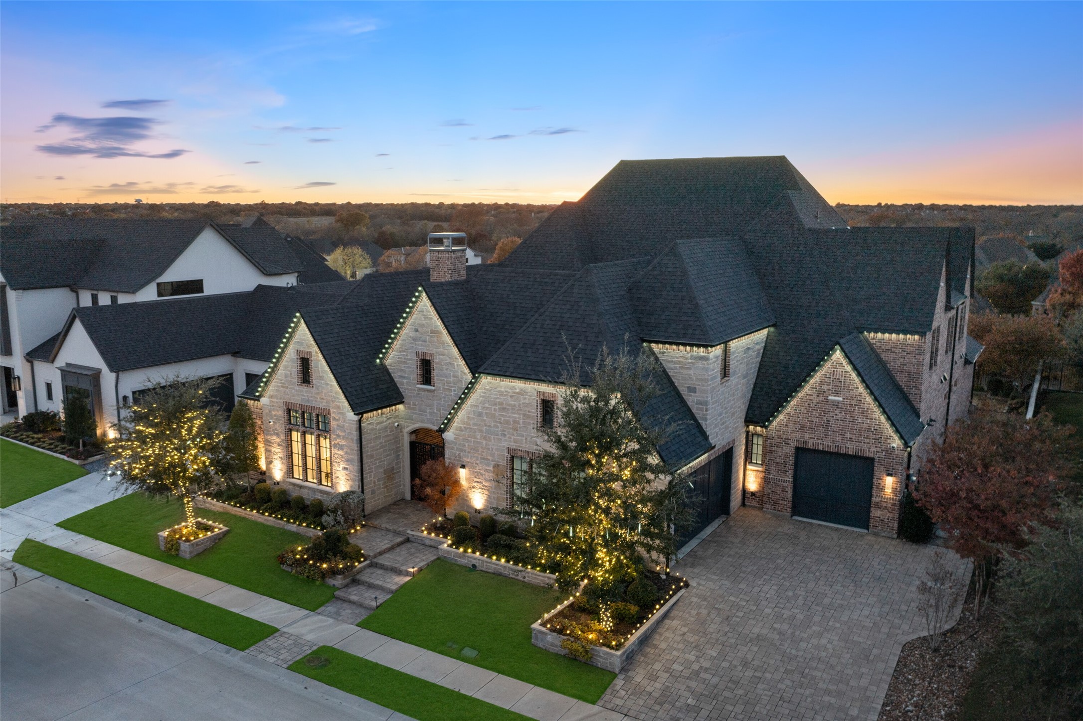 818 Brett Drive Allen TX 75013
