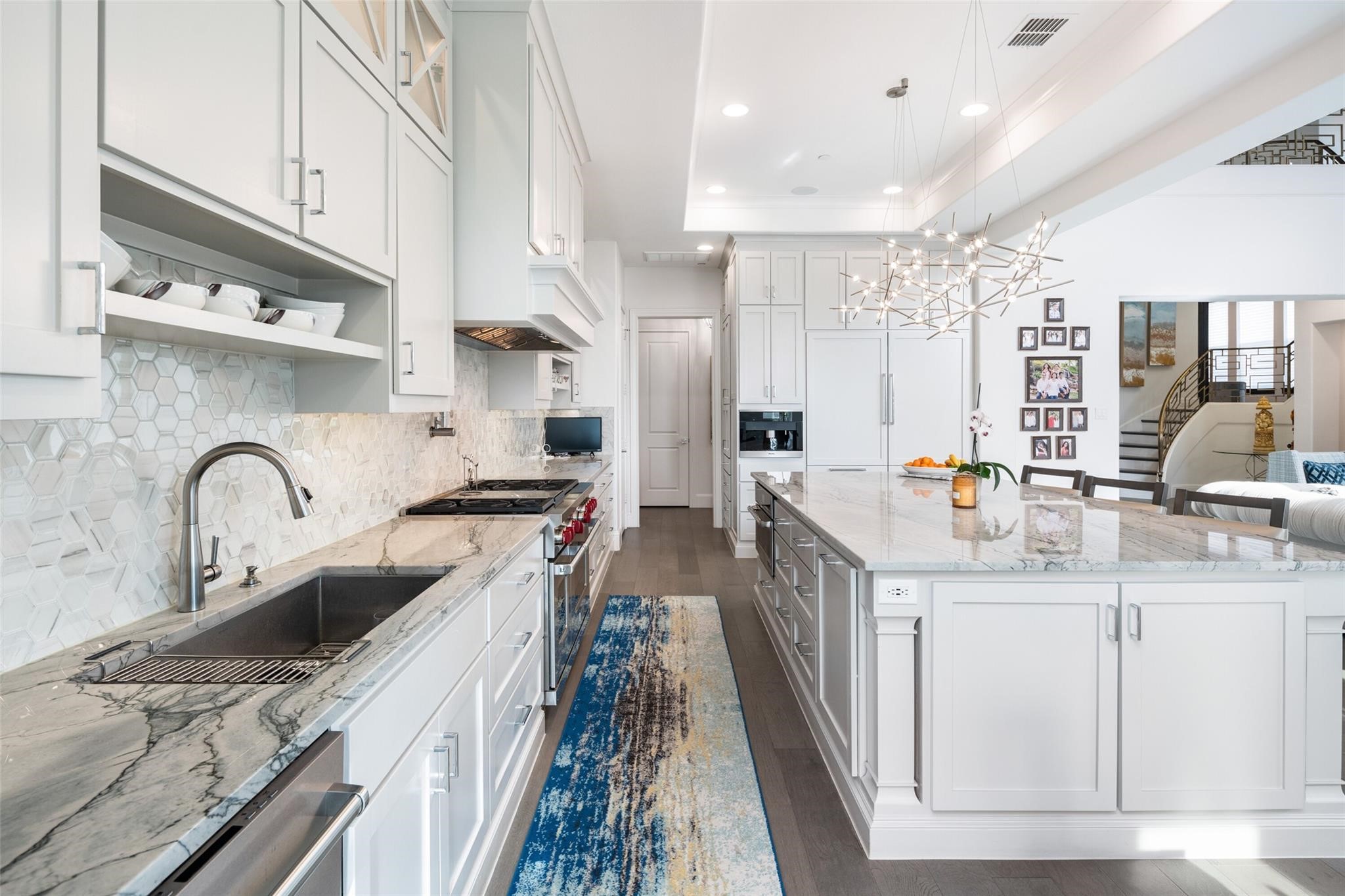 818 Brett Drive Allen TX 75013