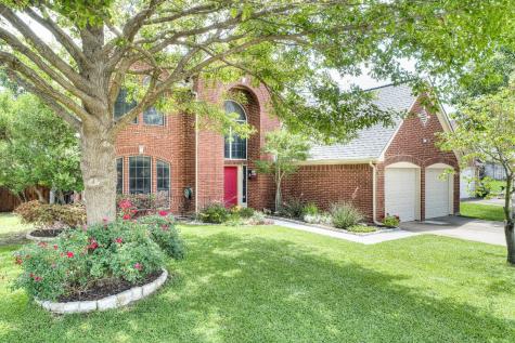 1910 Quail Ridge Drive Garland TX 75040