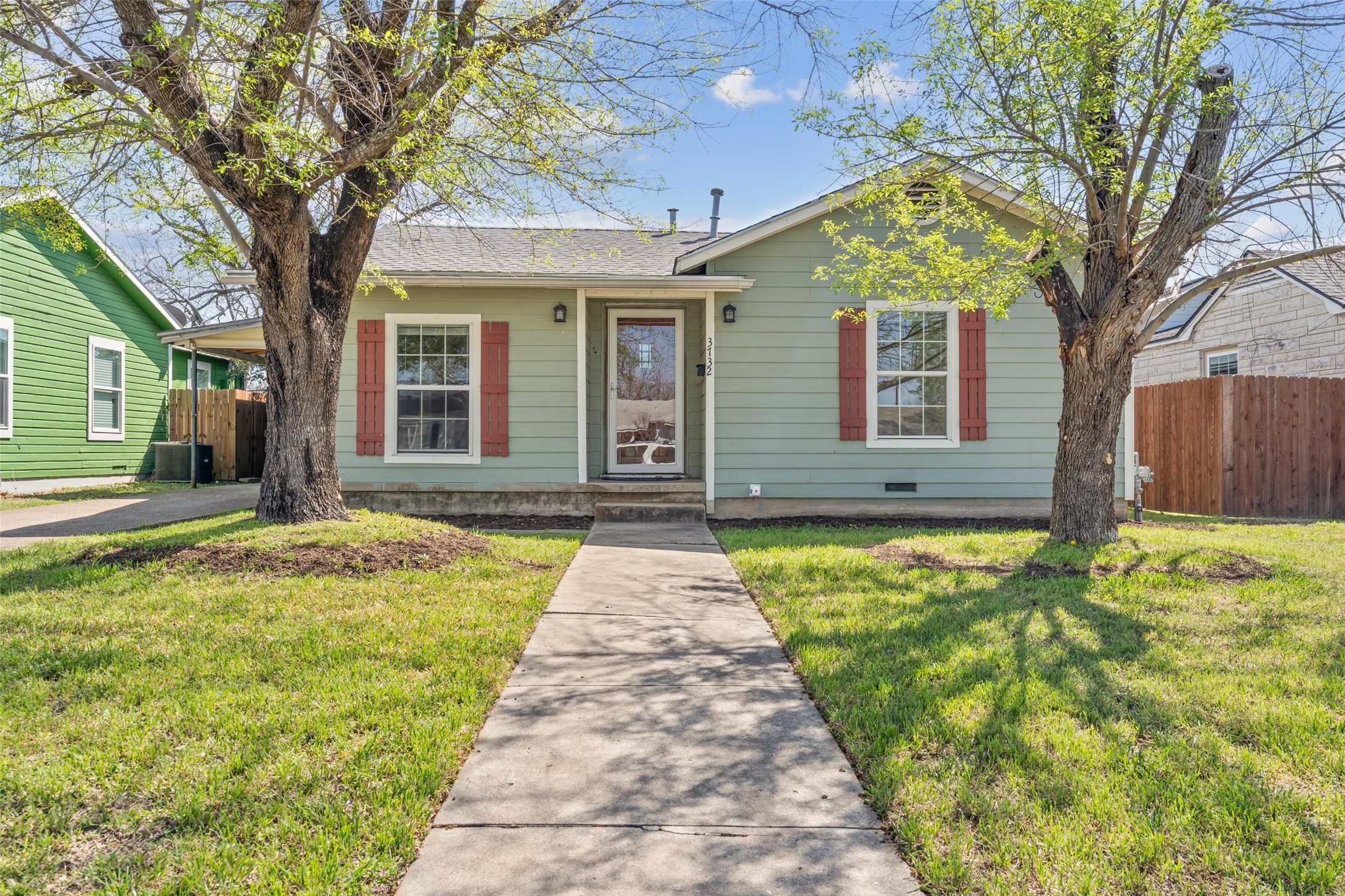 3732 Grim Avenue Waco TX 76710