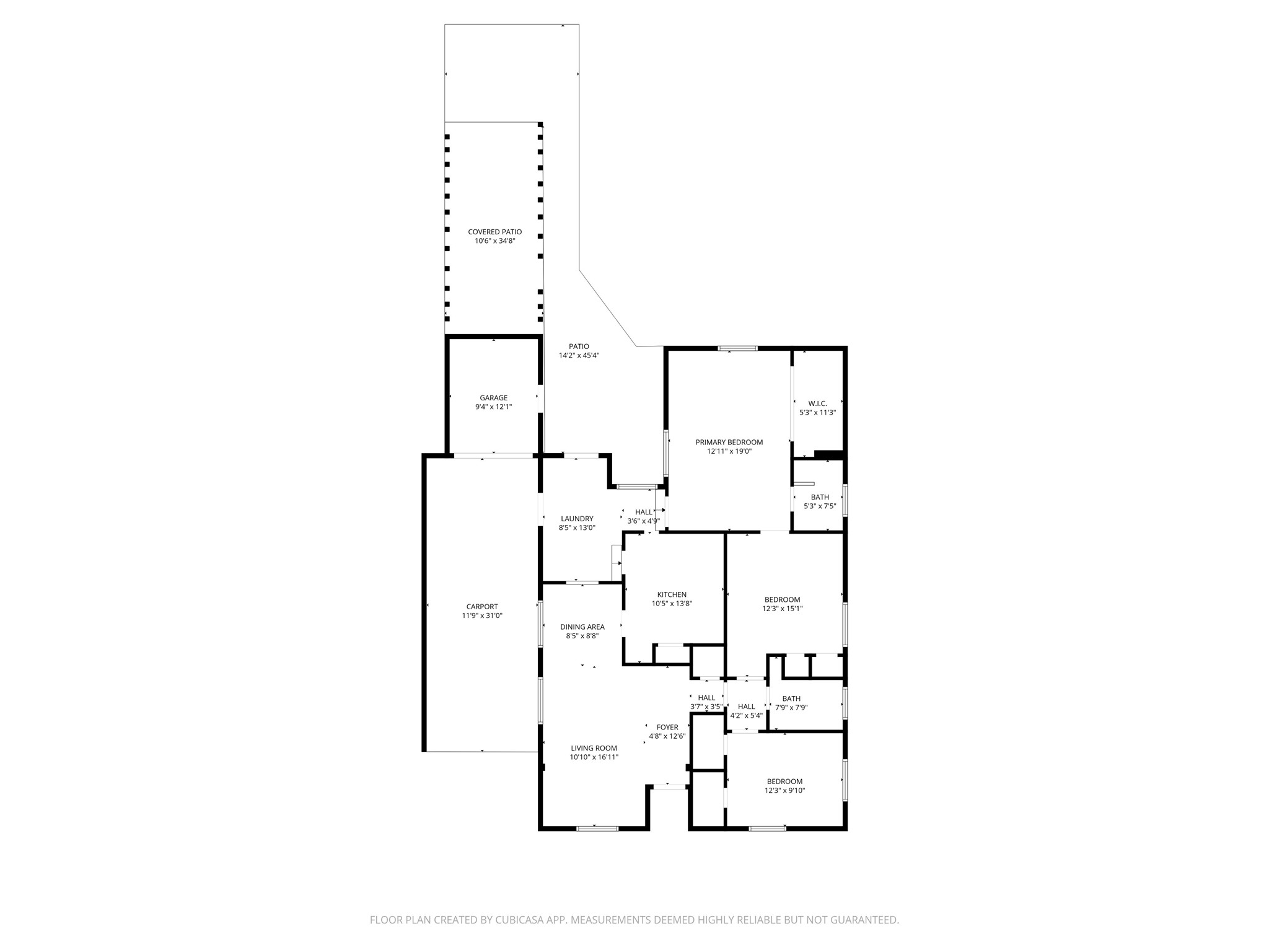 3732 Grim Avenue Waco TX 76710