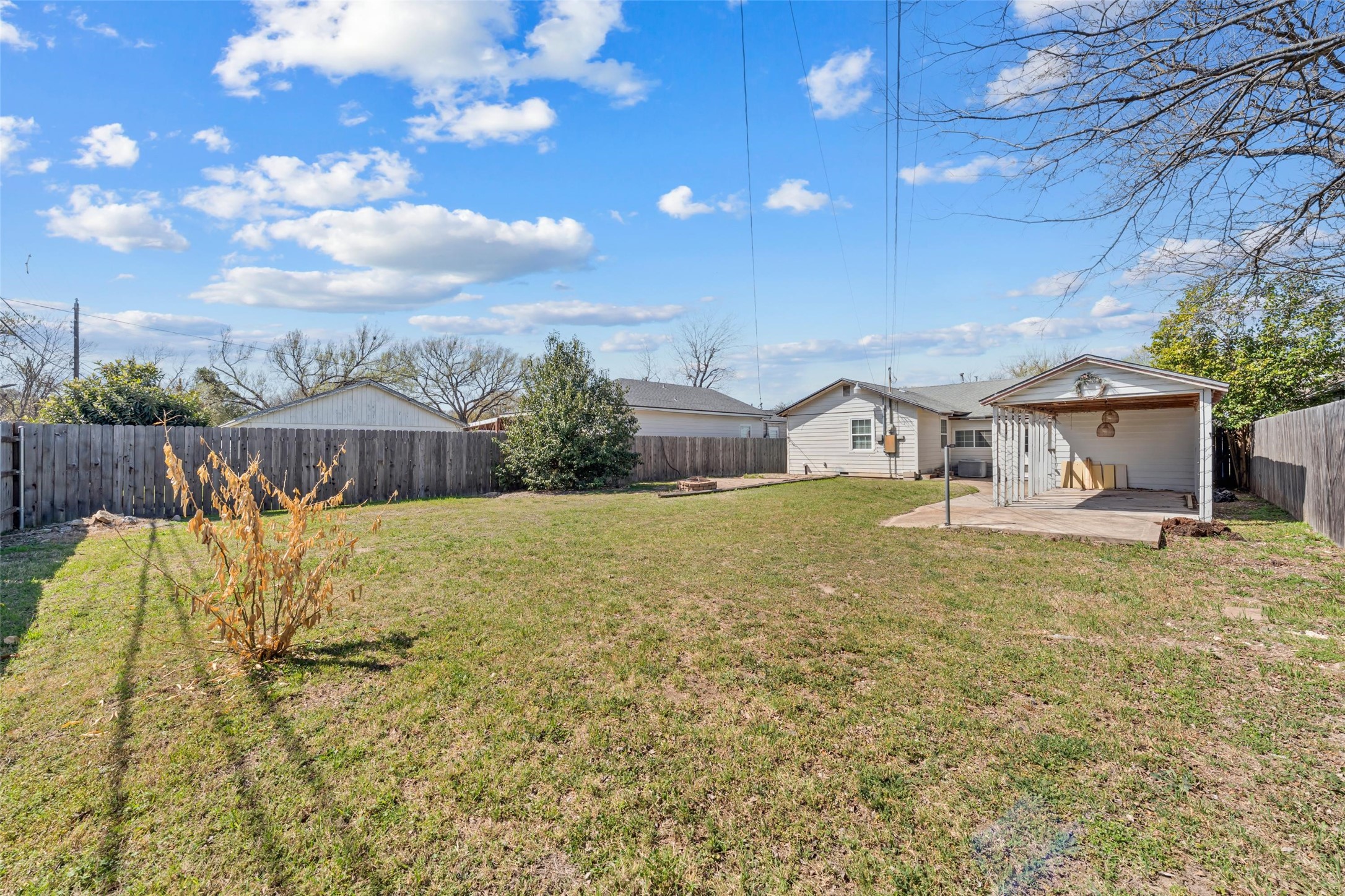 3732 Grim Avenue Waco TX 76710