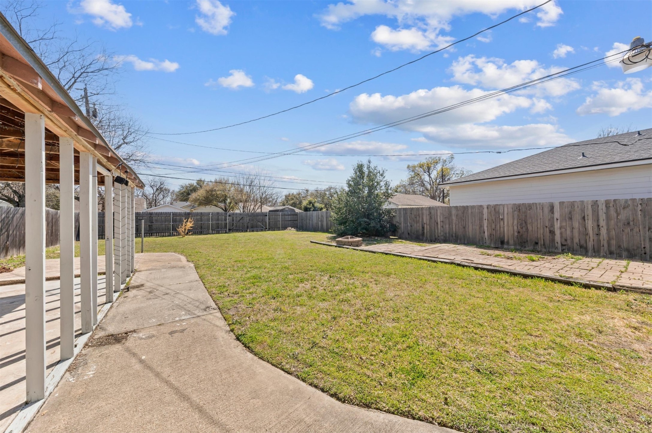 3732 Grim Avenue Waco TX 76710