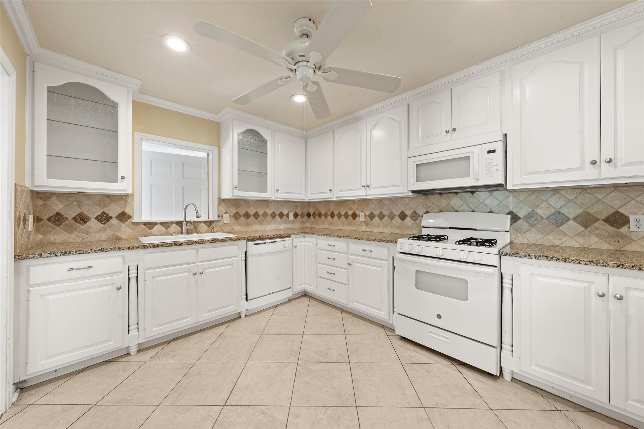 3732 Grim Avenue Waco TX 76710