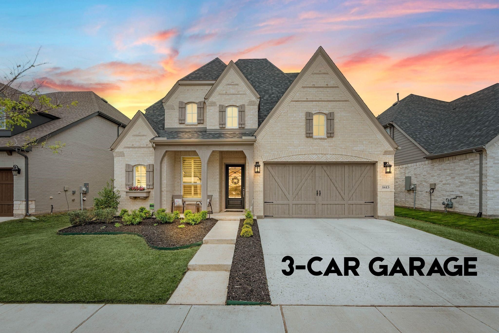 1413 19th Street Northlake TX 76226