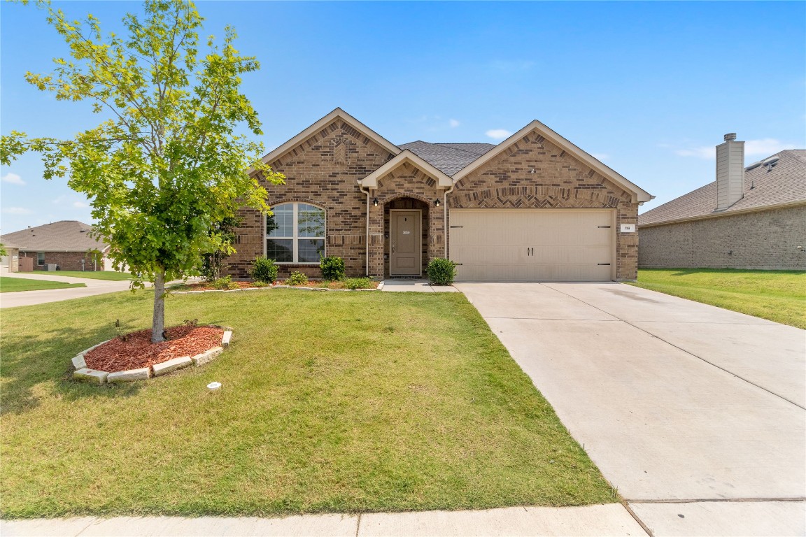 118 Broken Arrow Street Waxahachie TX 75165