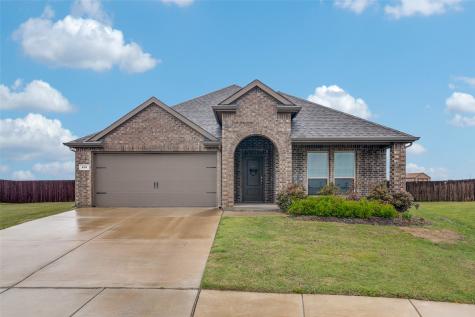270 Gavin Trail Royse City TX 75189