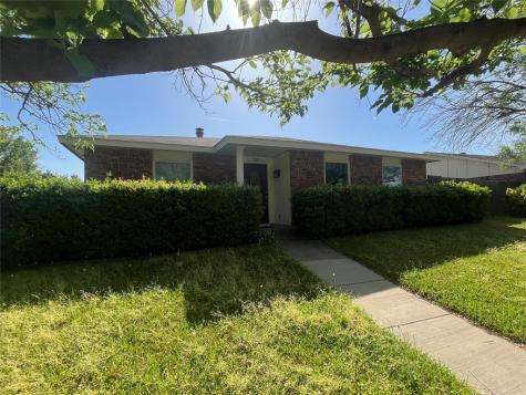 5117 Aberdean Trail Grand Prairie TX 75052