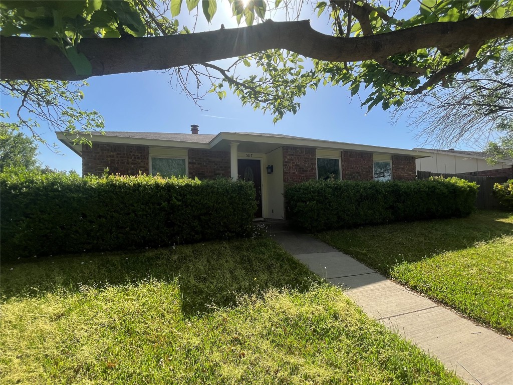 5117 Aberdean Trail Grand Prairie TX 75052
