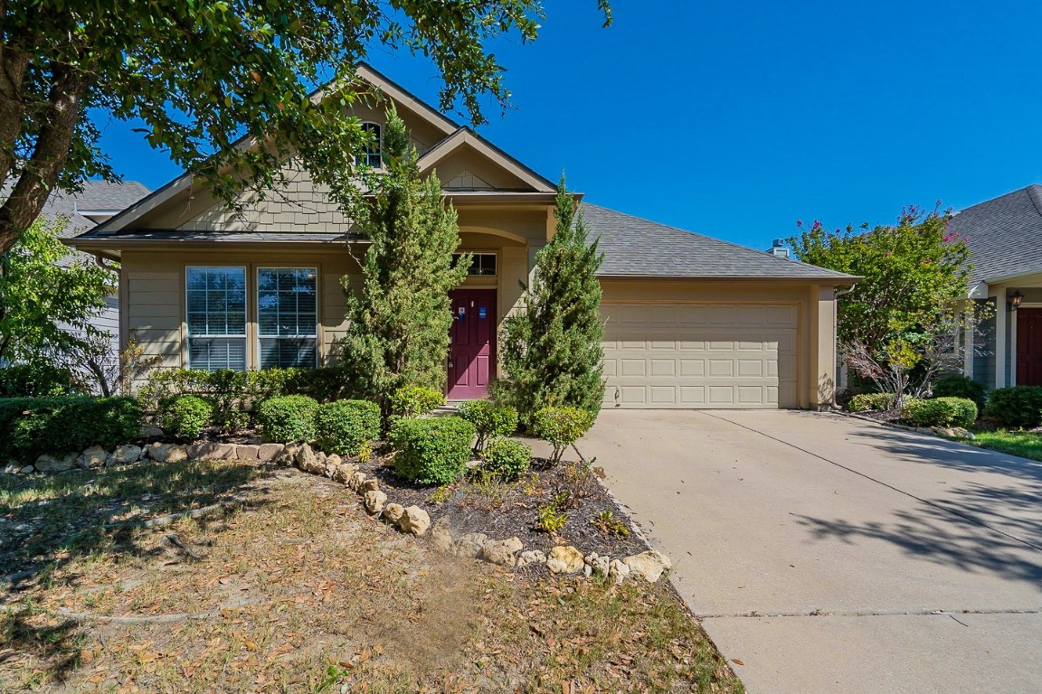 5029 Harney Drive Fort Worth TX 76244