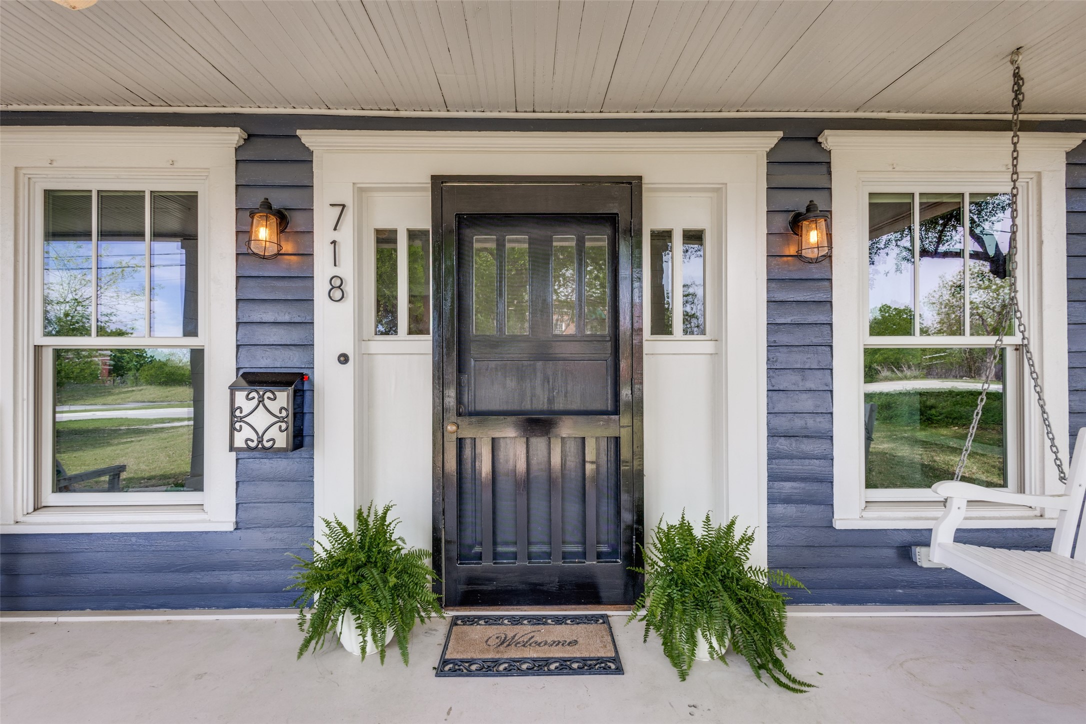 718 Parker Street Mckinney TX 75069