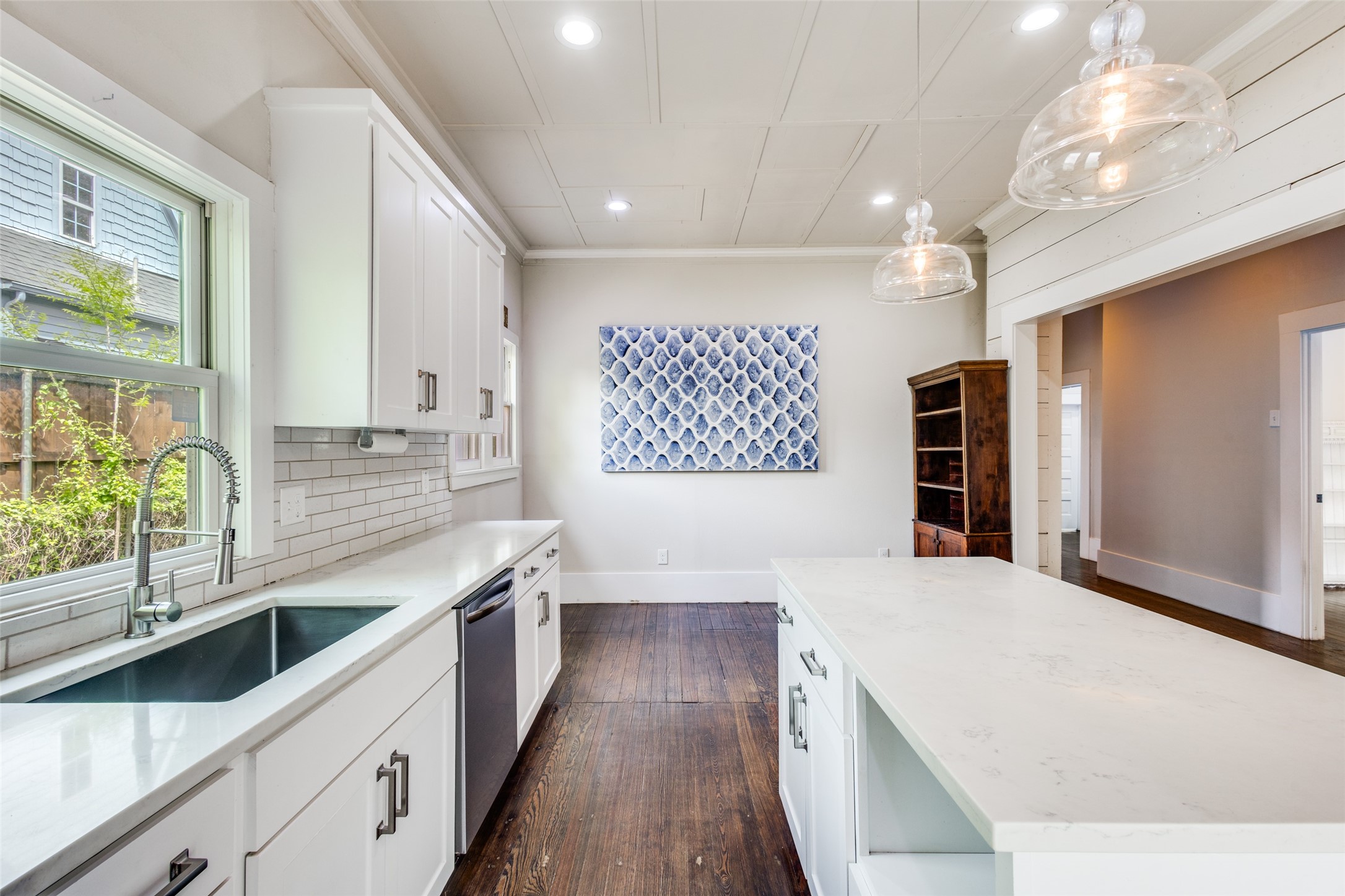 718 Parker Street Mckinney TX 75069