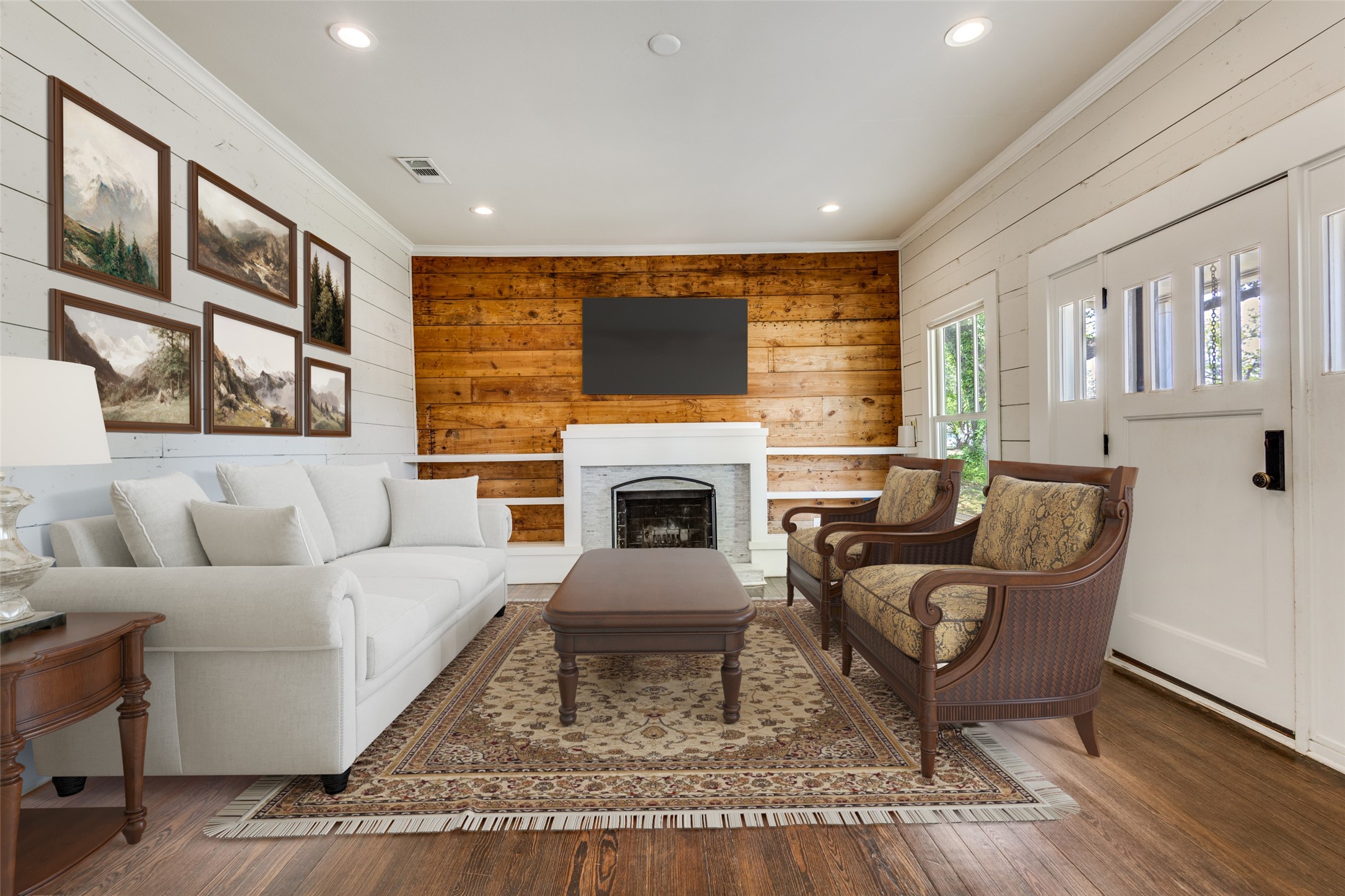 718 Parker Street Mckinney TX 75069