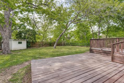 718 Parker Street Mckinney TX 75069