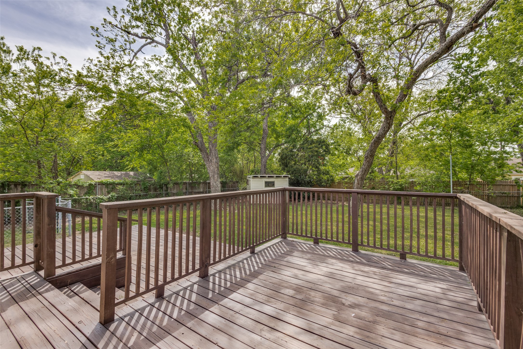 718 Parker Street Mckinney TX 75069