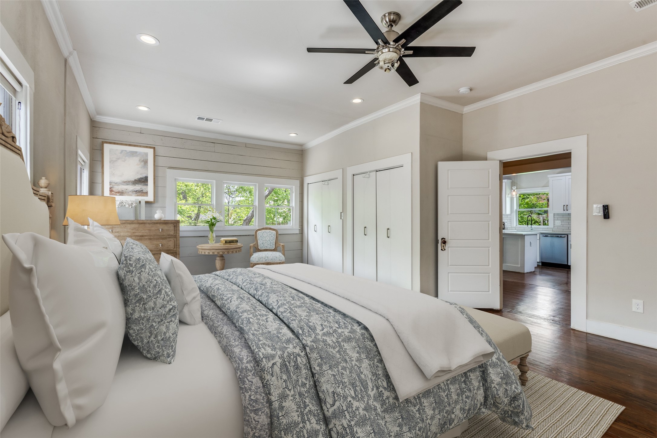 718 Parker Street Mckinney TX 75069