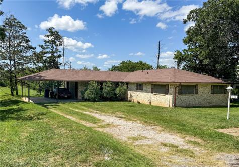 904 W 12th Street Cisco TX 76437