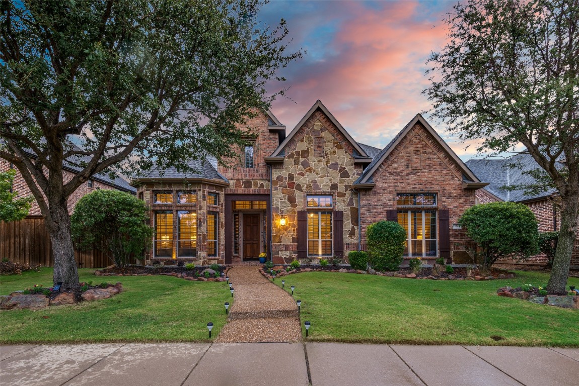 11340 Dorchester Lane Frisco TX 75033