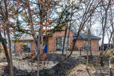 10914 Creekmere Drive Dallas TX 75218