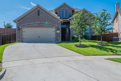 2302 Hillview Drive Garland TX 75043