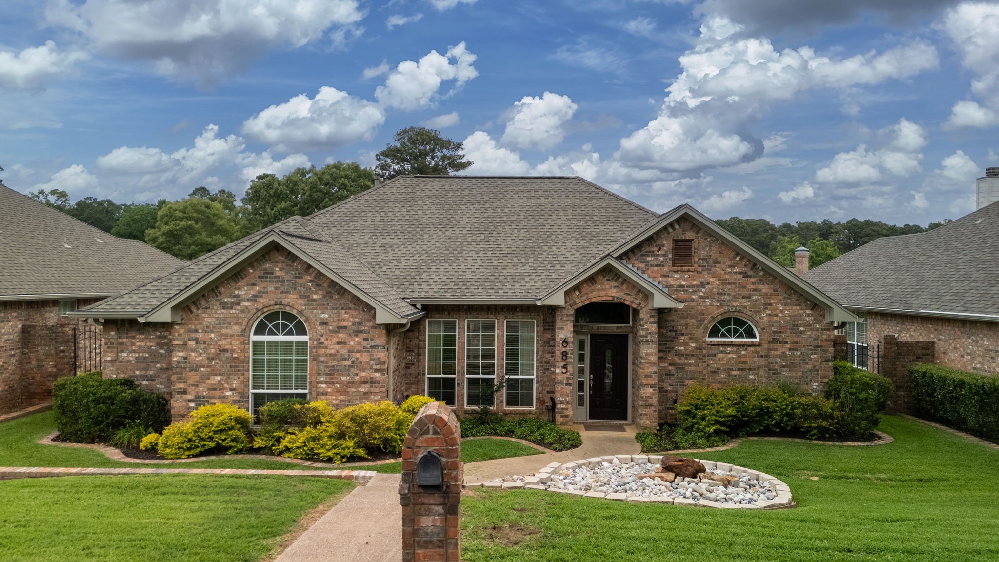 685 Bunker Drive Tyler TX 75703