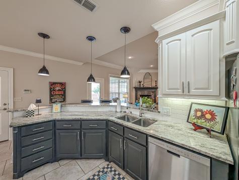685 Bunker Drive Tyler TX 75703