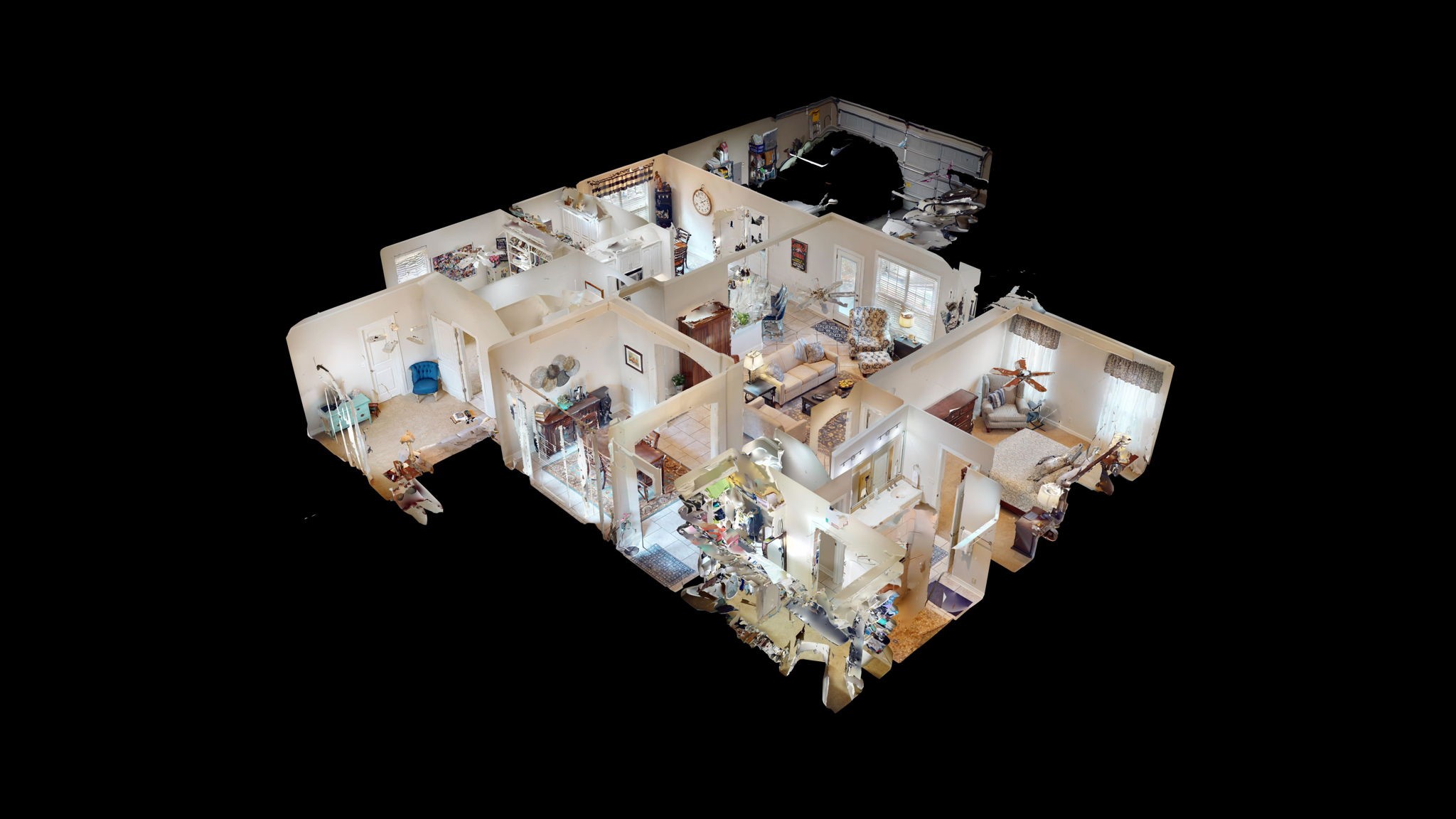 685 Bunker Drive Tyler TX 75703