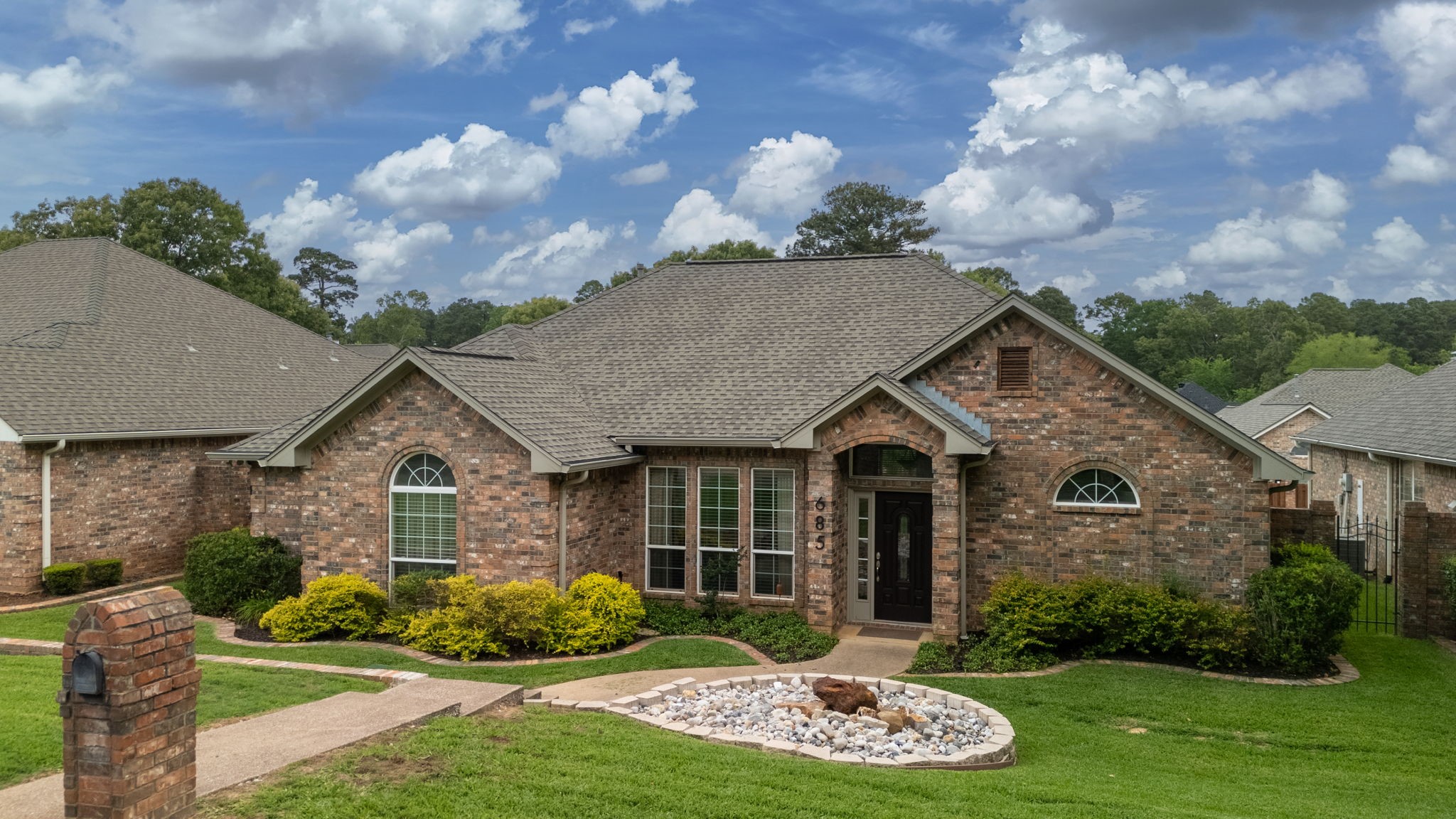 685 Bunker Drive Tyler TX 75703