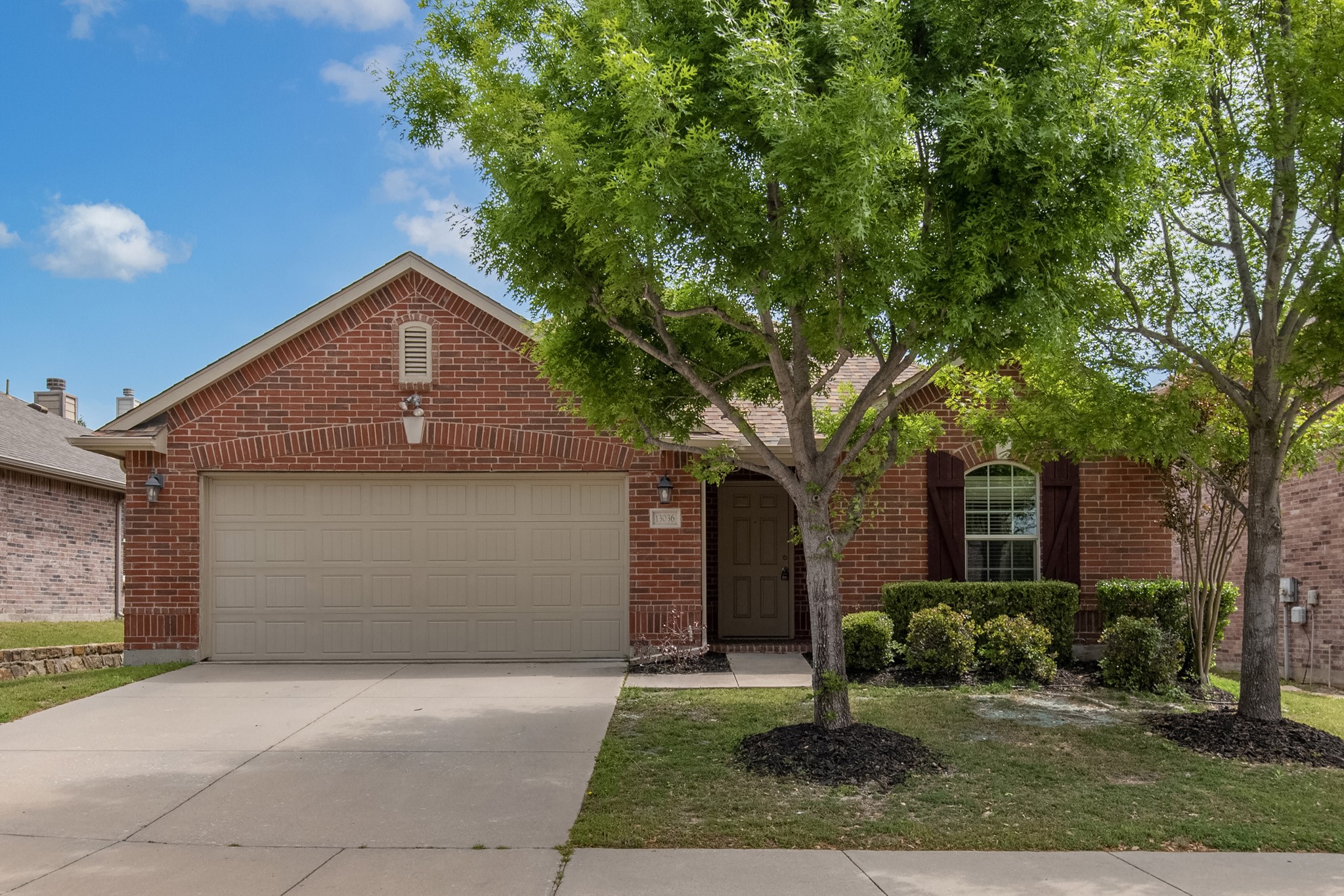 13036 Sewanee Drive Frisco TX 75035