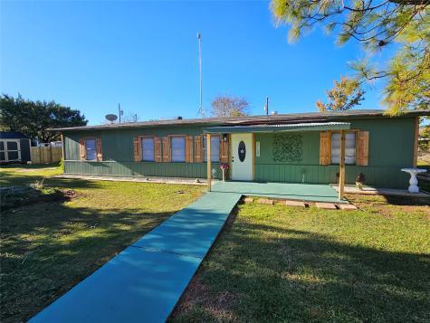 253 County Road 1296 Morgan TX 76671