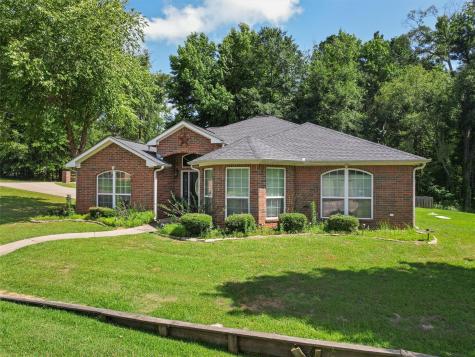 114 Heather Lane Diana TX 75640