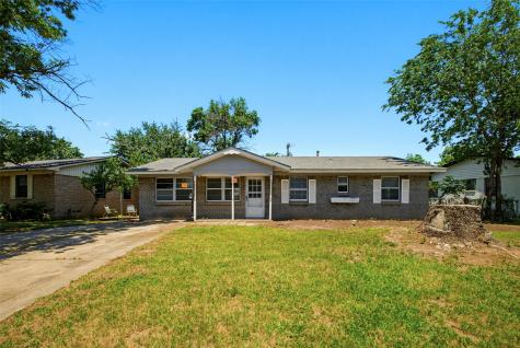 361 N Shore Place Lewisville TX 75067