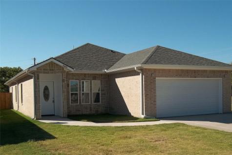 3605 Shelby Avenue Greenville TX 75402