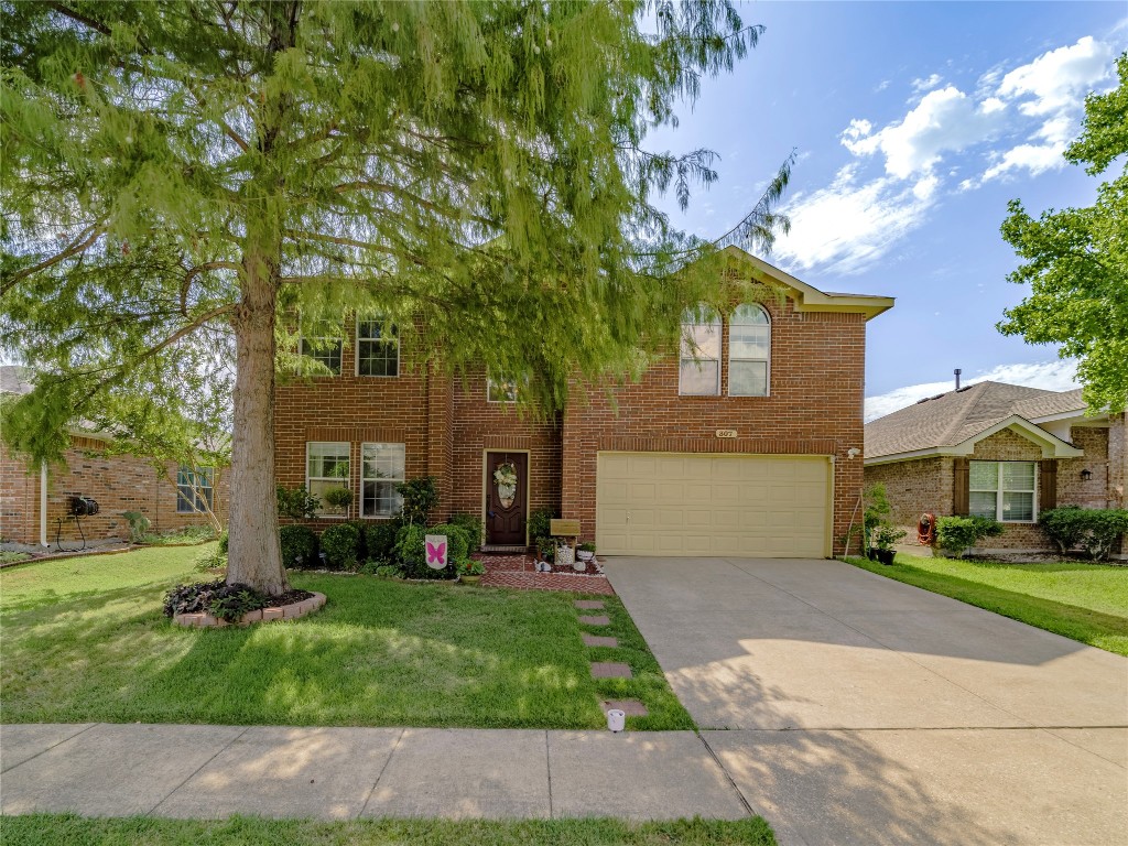 307 Lakefront Drive Wylie TX 75098