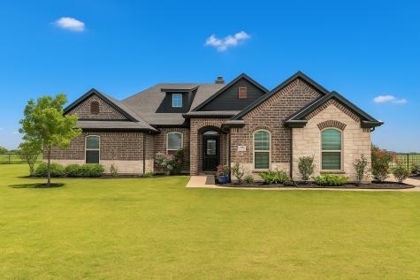 126 Esther Court Millsap TX 76066