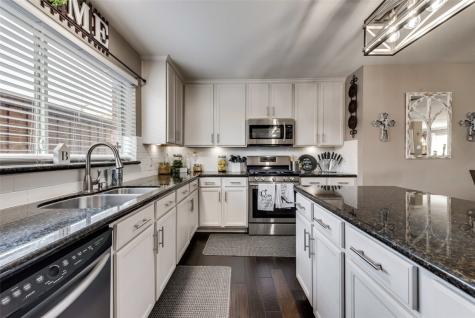 119 Butternut Drive Fate TX 75087