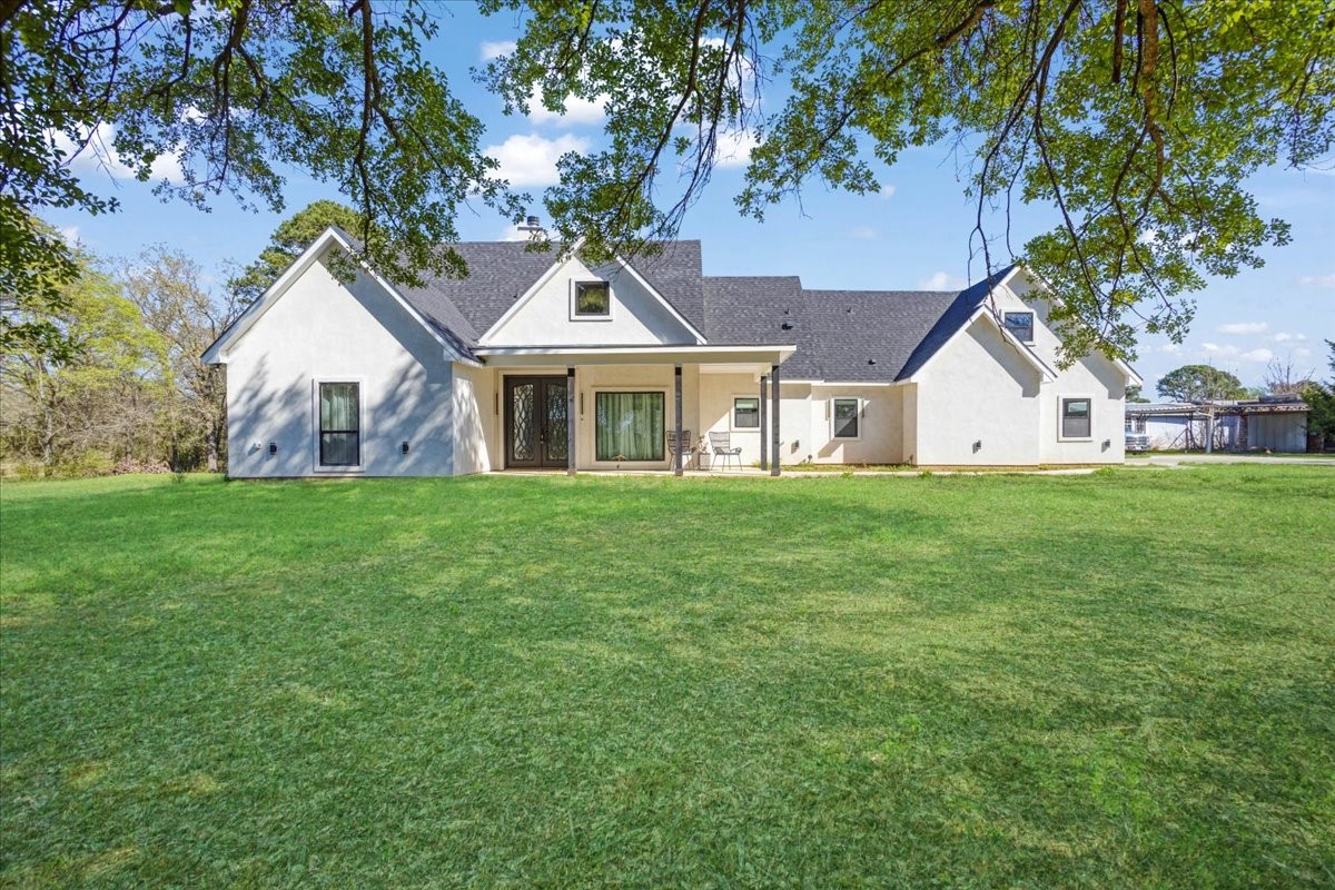 471 Cr 2850 Pittsburg TX 75686