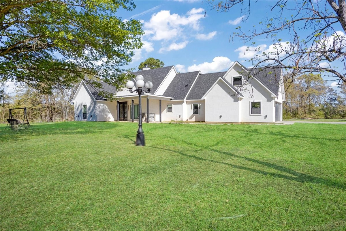 471 Cr 2850 Pittsburg TX 75686