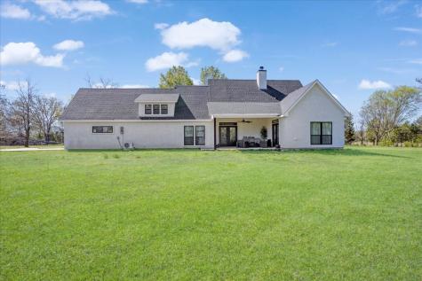 471 Cr 2850 Pittsburg TX 75686