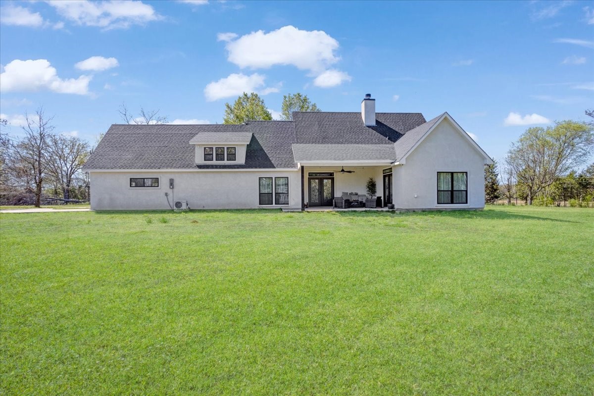 471 Cr 2850 Pittsburg TX 75686