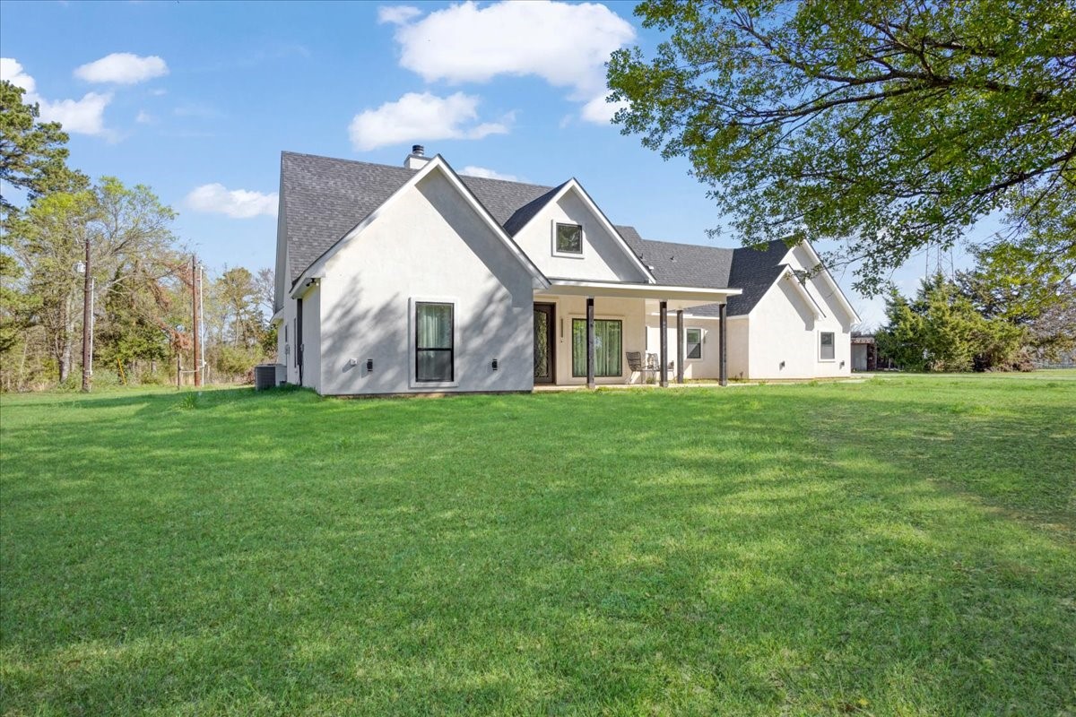 471 Cr 2850 Pittsburg TX 75686