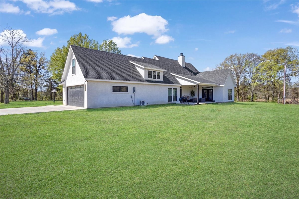 471 Cr 2850 Pittsburg TX 75686