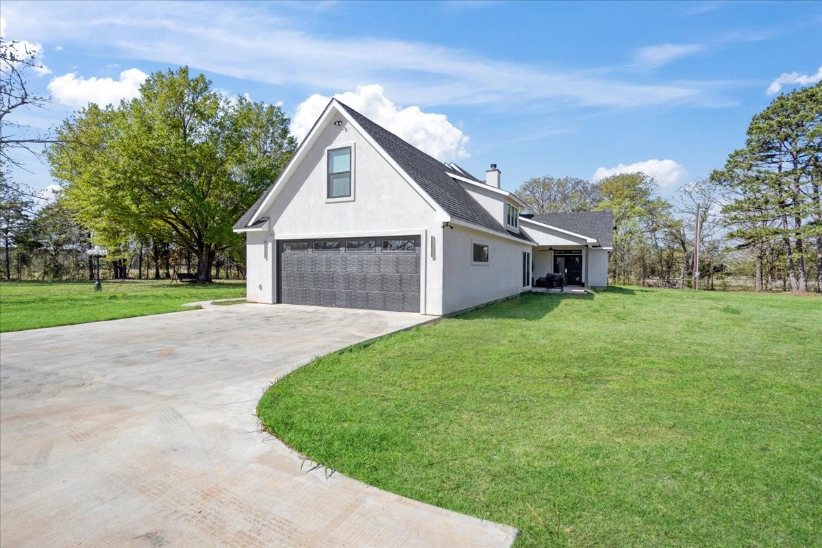471 Cr 2850 Pittsburg TX 75686
