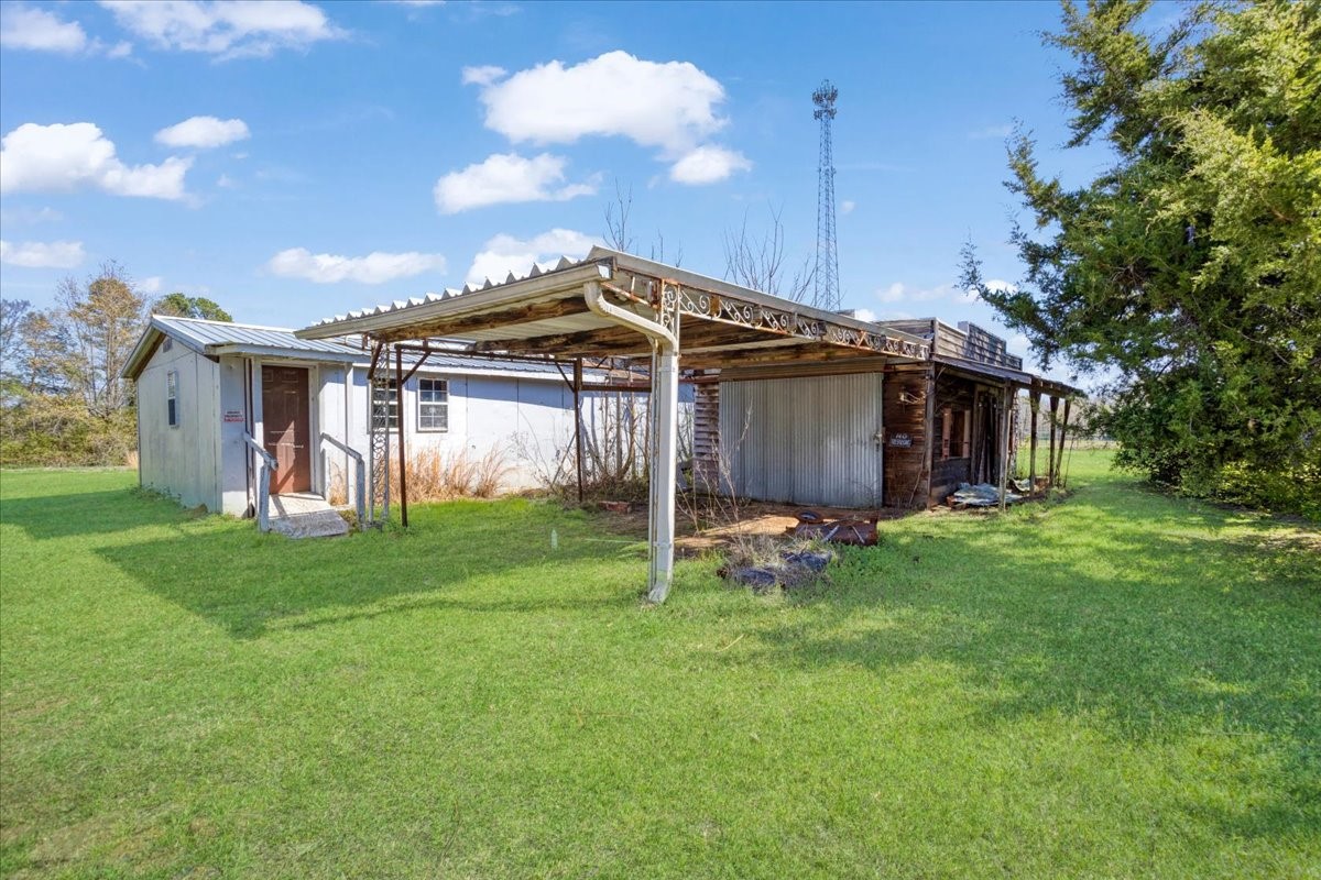 471 Cr 2850 Pittsburg TX 75686