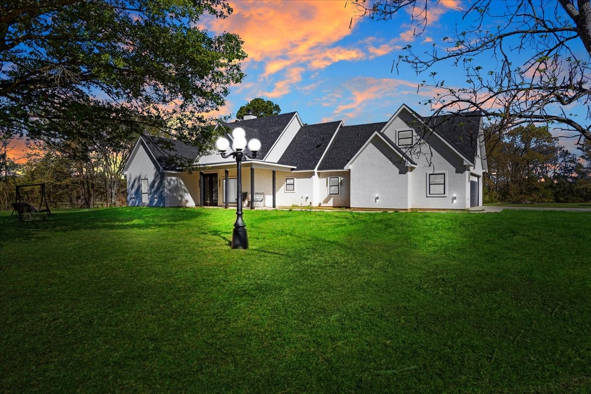 471 Cr 2850 Pittsburg TX 75686